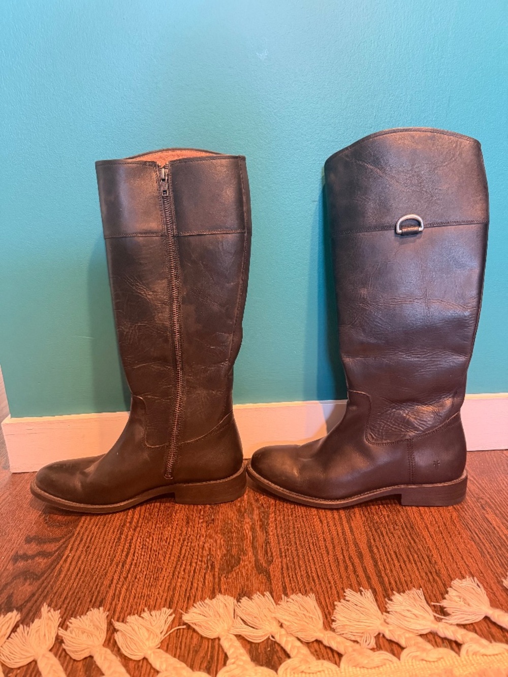 Frye Boots - Never Worn